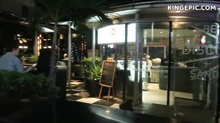 Bangkok Covert Girly Street & Soapy Rubdown Update!