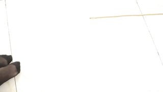 Magic Restrain Bondage