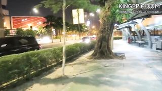 Chinese Street Call Girls in Kuala Lumpur, Malaysia!