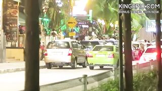 Chinese Street Call Girls in Kuala Lumpur, Malaysia!