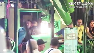 Chinese Street Call Girls in Kuala Lumpur, Malaysia!