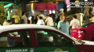 Chinese Street Call Girls in Kuala Lumpur, Malaysia!