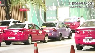 Chinese Street Call Girls in Kuala Lumpur, Malaysia!