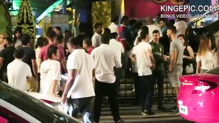 Chinese Street Call Girls in Kuala Lumpur, Malaysia!