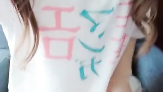 软萌萝莉小仙视频一部，动漫袜子蛮有意思的