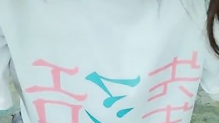 软萌萝莉小仙视频一部，动漫袜子蛮有意思的