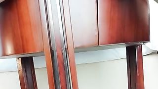 软萌萝莉小仙视频一部，动漫袜子蛮有意思的