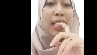 Indonesian Ex-GIRLFRIEND