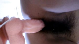 Lustful female