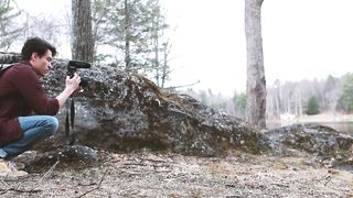 Bday Honey gets Poked all Day - TrixieloveBo