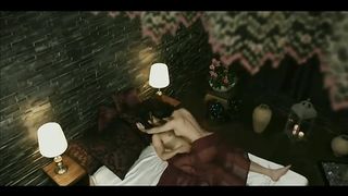 90 mins (2012) - Korean Flick Fuck-A-Thon Episodes