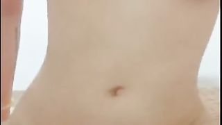 高颜值火爆网红女神鹿少女扮演紫霞仙子从天而降被猛男发现被迫啪啪,说：我和至尊宝干过,使劲操我,受不了了!