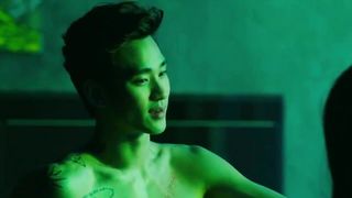 Real (2017) Korean Flick All Fuck-A-Thon Gigs