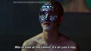 Real (2017) Korean Flick All Fuck-A-Thon Gigs