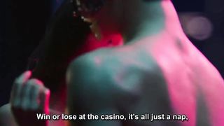 Real (2017) Korean Flick All Fuck-A-Thon Gigs