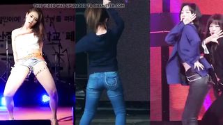 Chinese Jism Contest (PMV)