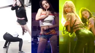 Chinese Jism Contest (PMV)