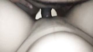 Pounding Ex Wifey Molten Step-Sister