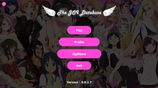The Jerk Off Instructions Database Update 0.0.two.7 (jerk off instructions Game)