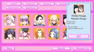 The Jerk Off Instructions Database Update 0.0.two.7 (jerk off instructions Game)