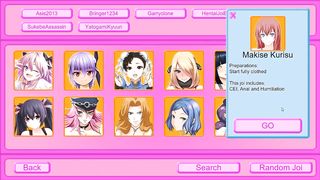 The Jerk Off Instructions Database Update 0.0.two.7 (jerk off instructions Game)