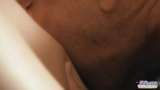 Daughter-In-Law pummeling her elderly enormous father