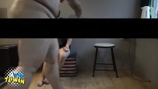 WTF Taiwan E1 Naturist Soiree Censored