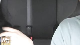 Activity in the camper