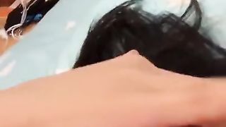 BIGO สาวไทย(จุกหลุด)