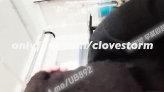 3934 온리팬스 clovestormm 강의실에서 한판하고 입으로 마무리 텔레 UB892