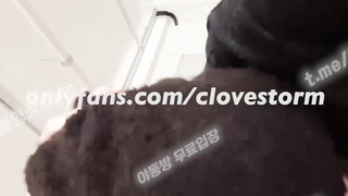 3934 온리팬스 clovestormm 강의실에서 한판하고 입으로 마무리 텔레 UB892