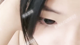 3931 로리삘 나는 이쁘장한 중국 비제이 보지 후장 동시에 텔레 UB892