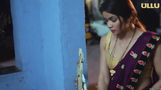 Ullu Original Adult Web Series Hot sex Scene