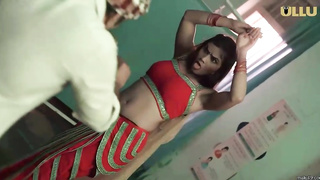 Ullu Original Adult Web Series Hot sex Scene