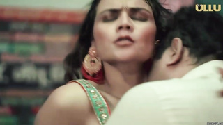 Ullu Original Adult Web Series Hot sex Scene