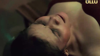 Ullu Original Adult Web Series Hot sex Scene