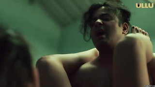 Ullu Original Adult Web Series Hot sex Scene