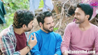 Bade Acche Lagte Hai 2023 Wow Entertainment Porn Web Series