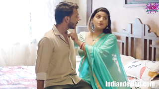 Bade Acche Lagte Hai 2023 Wow Entertainment Porn Web Series