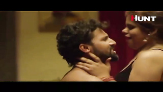 Gandi Kitab 2022 Hunt Cinema Hindi Hot Web Series Episode 1