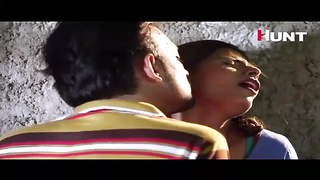 Gandi Kitab 2022 Hunt Cinema Hindi Hot Web Series Episode 2