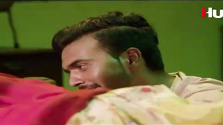 Gandi Kitab 2022 Hunt Cinema Hindi Hot Web Series Episode 4