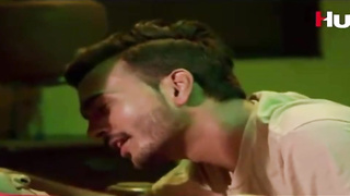 Gandi Kitab 2022 Hunt Cinema Hindi Hot Web Series Episode 4