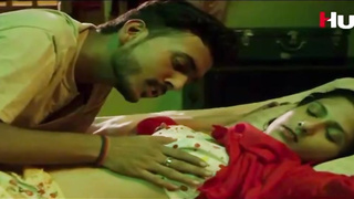 Gandi Kitab 2022 Hunt Cinema Hindi Hot Web Series Episode 55555