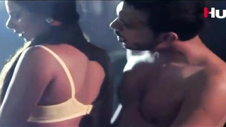 Gandi Kitab 2022 Hunt Cinema Hindi Hot Web Series Episode 6781