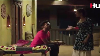 Gandi Kitab 2022 Hunt Cinema Hindi Hot Web Series Episode 6781