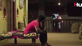 Gandi Kitab 2022 Hunt Cinema Hindi Hot Web Series Episode 6781