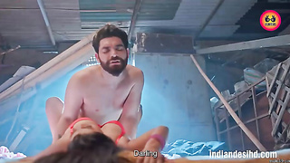 Merrid Bhabhi Sex with Ex Bf