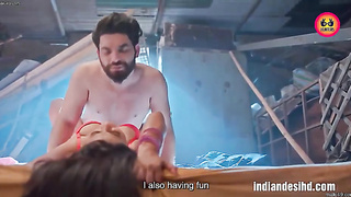 Merrid Bhabhi Sex with Ex Bf