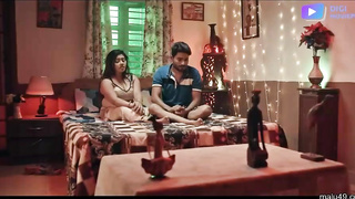 Bhabhi with Devar ggg